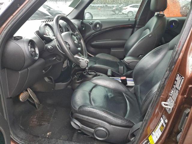 MINI Cooper S Countryman Image 5