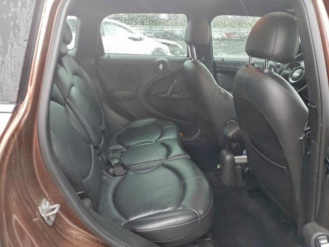 MINI Cooper S Countryman Image 4