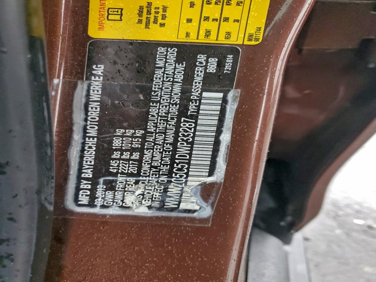 MINI Cooper S Countryman Image 12