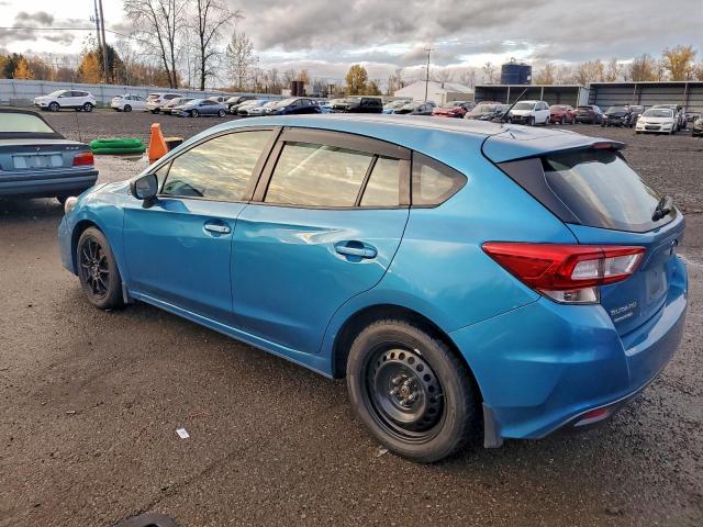 Subaru Impreza Image 5
