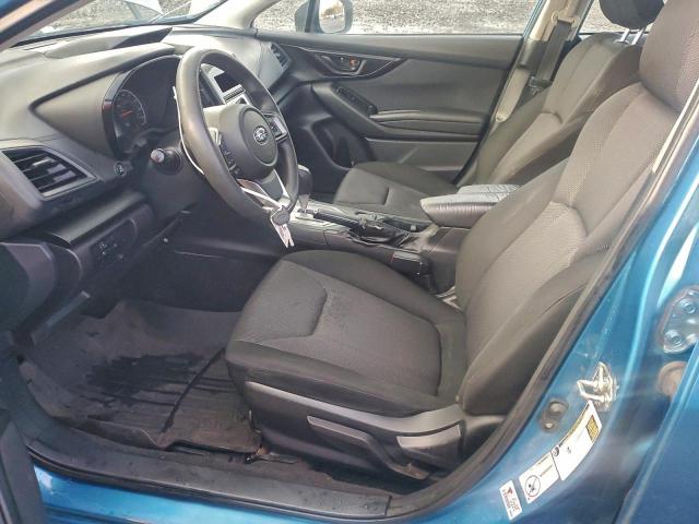 Subaru Impreza Image 9