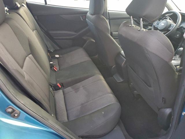 Subaru Impreza Image 12