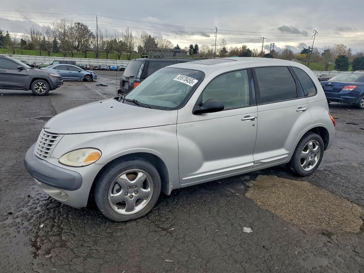 Chrysler PT Cruiser Image 1