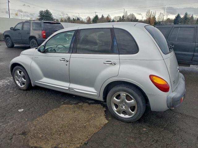 Chrysler PT Cruiser Image 3