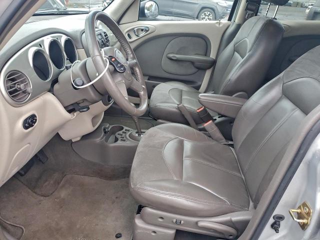 Chrysler PT Cruiser Image 11