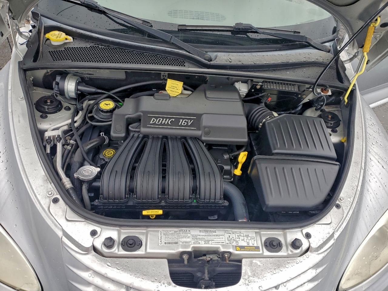 Chrysler PT Cruiser Image 7