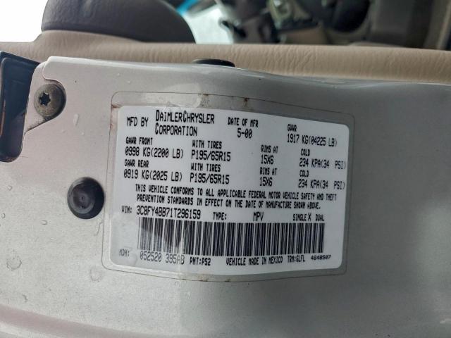 Chrysler PT Cruiser Image 4