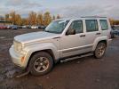 Jeep Liberty Sport Image 1