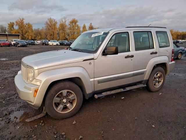  Salvage Jeep Liberty