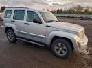 Jeep Liberty Sport Image 9