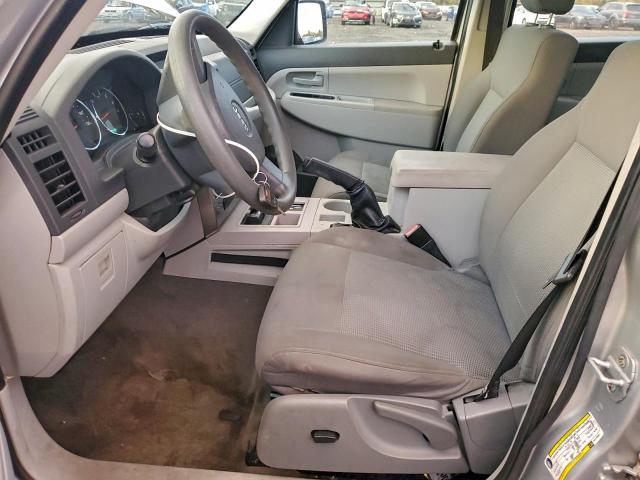 Jeep Liberty Sport Image 10