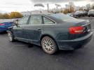 Audi A6 3.2 Quattro Image 11