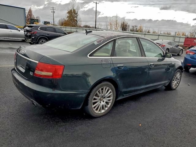 Audi A6 3.2 Quattro Image 6