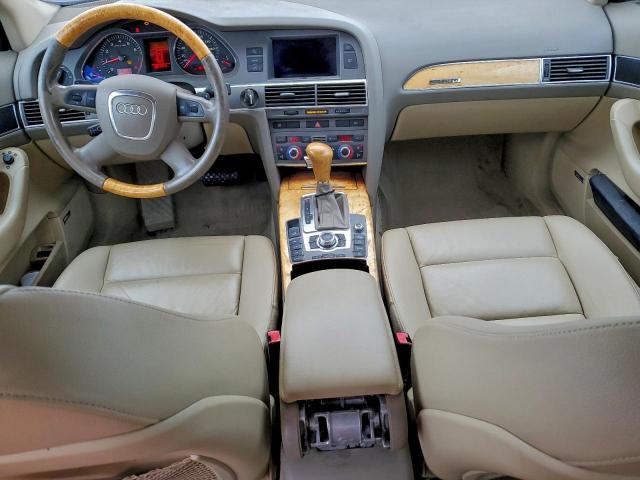 Audi A6 3.2 Quattro Image 7