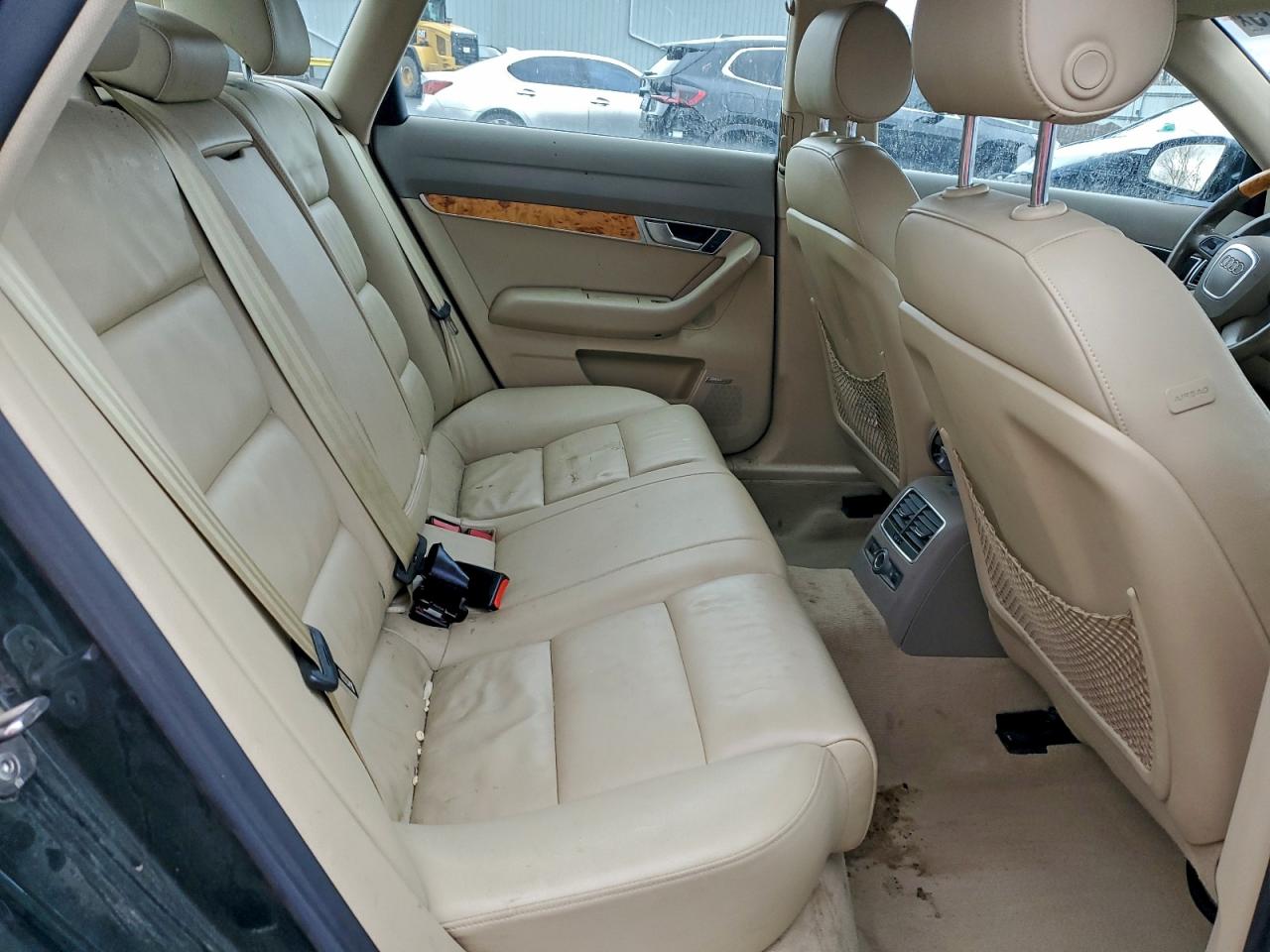 Audi A6 3.2 Quattro Image 3