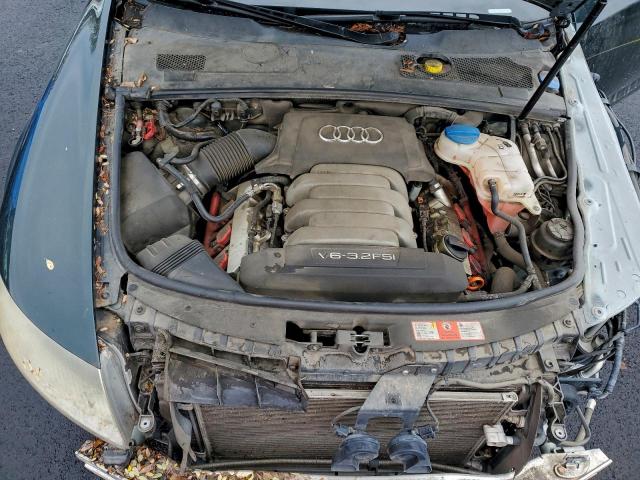 Audi A6 3.2 Quattro Image 4