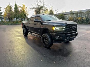  Salvage Ram 2500