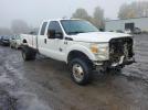 Ford F-350 Super Duty Image 9