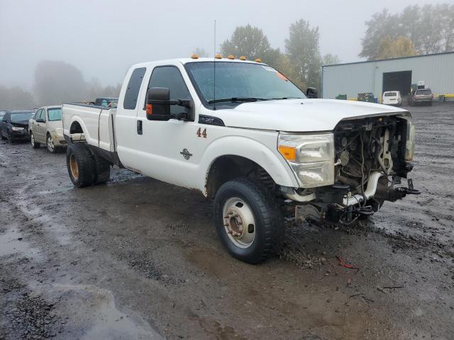 Ford F-350 Super Duty Image 9