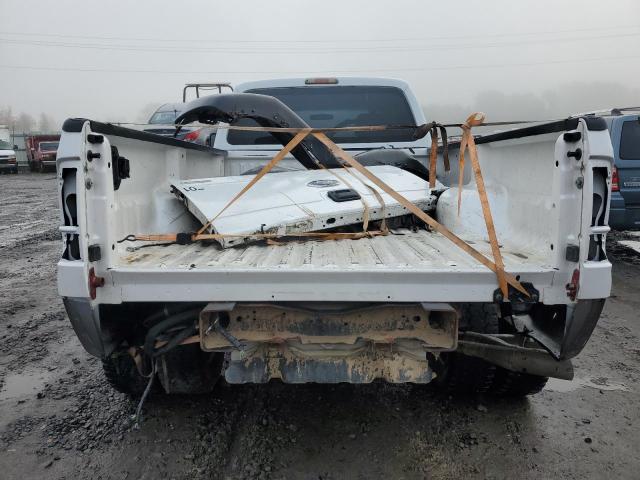 Ford F-350 Super Duty Image 11