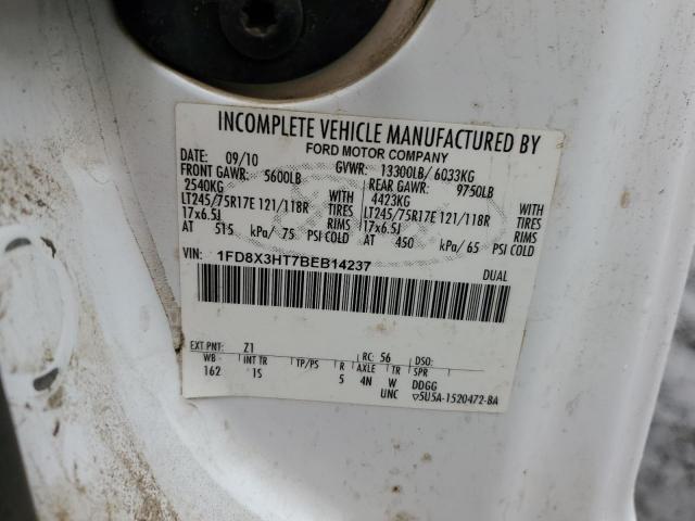 Ford F-350 Super Duty Image 6