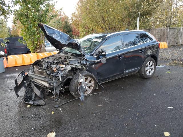  Salvage Volvo XC60