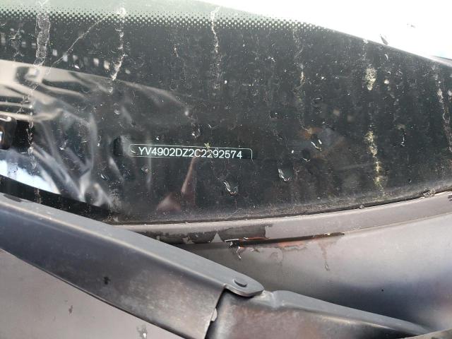 Volvo XC60 T6 Image 3