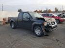 Nissan Frontier S Image 12