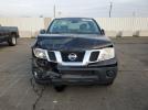 Nissan Frontier S Image 10