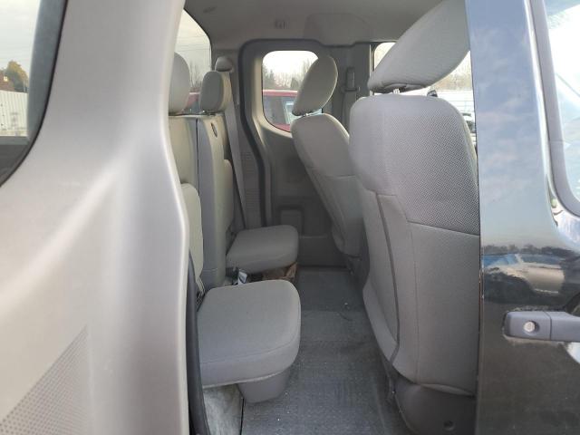 Nissan Frontier S Image 6