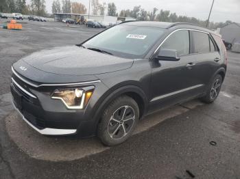  Salvage Kia Niro
