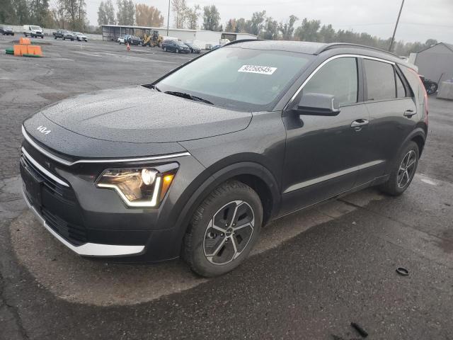 Salvage Kia Niro
