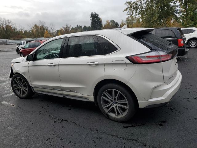 Ford Edge Titanium Image 7