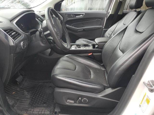 Ford Edge Titanium Image 11