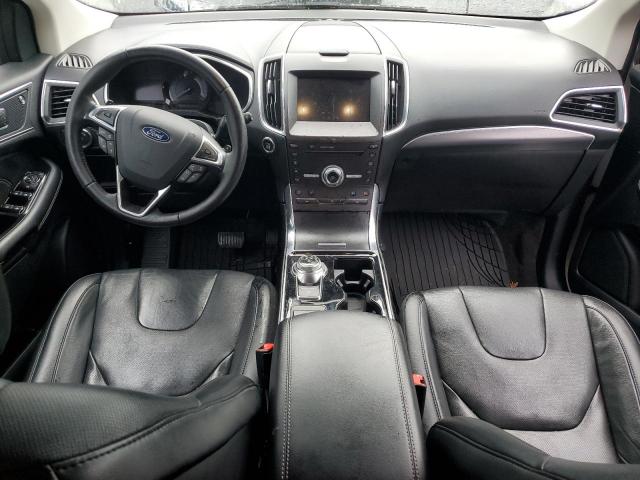 Ford Edge Titanium Image 3