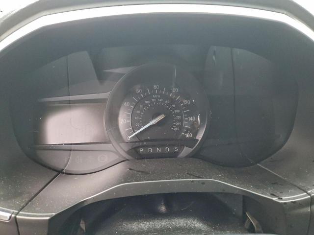 Ford Edge Titanium Image 9