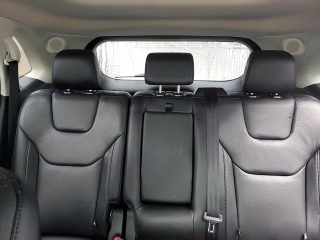 Ford Edge Titanium Image 4