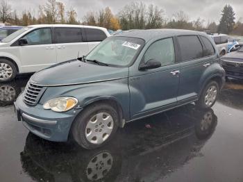  Salvage Chrysler PT Cruiser