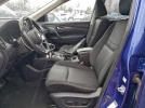 Nissan Rogue S Image 4