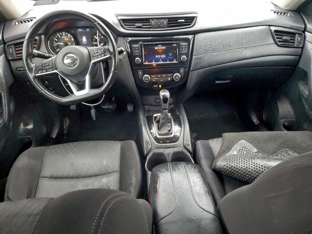 Nissan Rogue S Image 3
