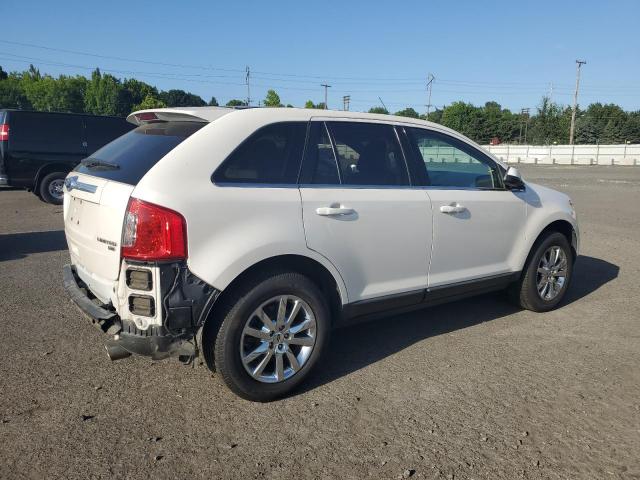 Ford Edge Limited Image 6