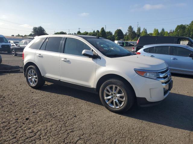 Ford Edge Limited Image 2