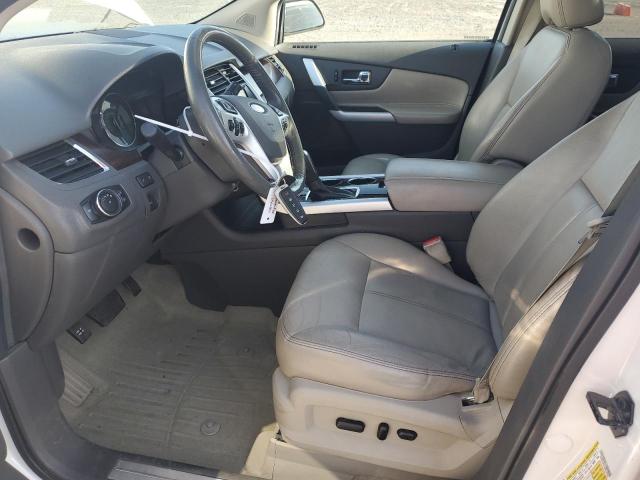 Ford Edge Limited Image 5