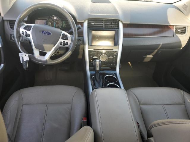 Ford Edge Limited Image 9