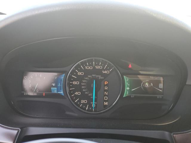 Ford Edge Limited Image 11