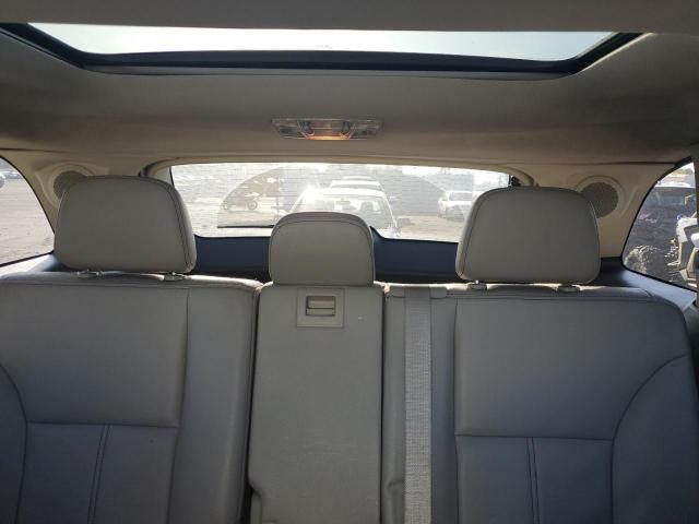 Ford Edge Limited Image 8