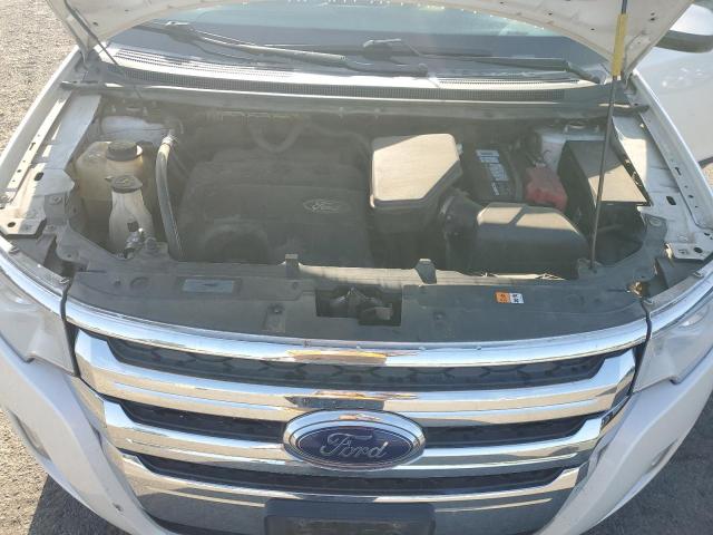 Ford Edge Limited Image 14