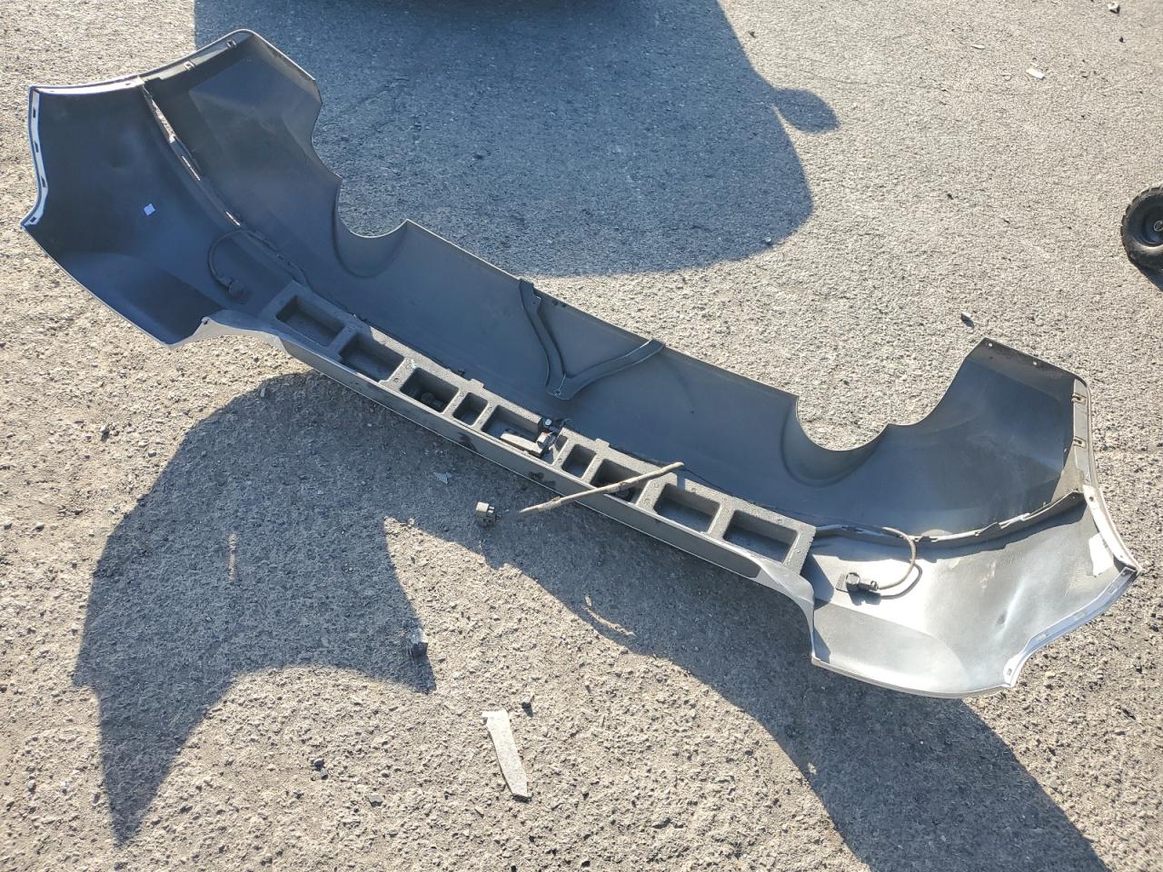 Ford Edge Limited Image 13