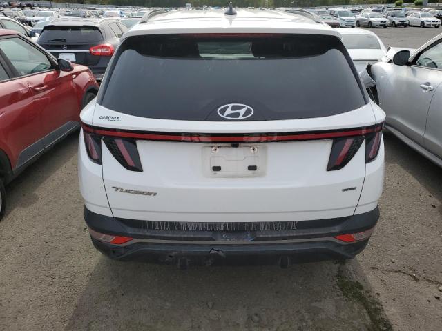 Hyundai TUCSON Sel Image 8