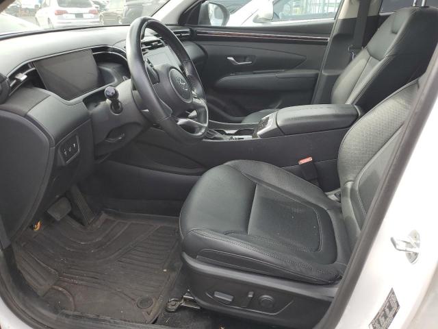 Hyundai TUCSON Sel Image 7